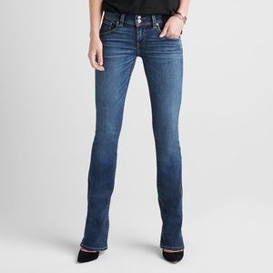 Women’s Hudson Jeans